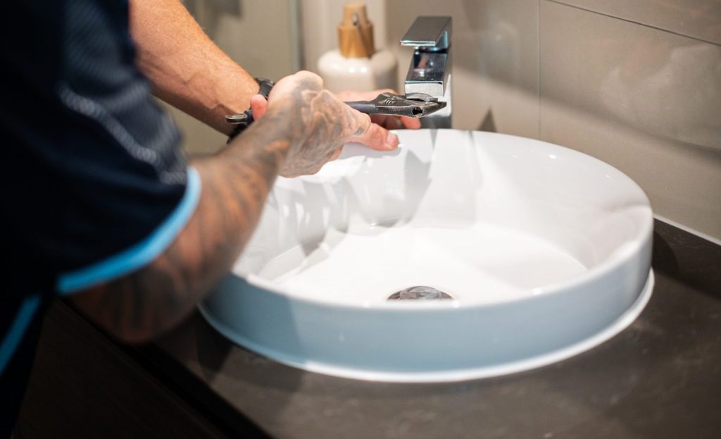 Bathroom Tap Maintenance Maitlland
