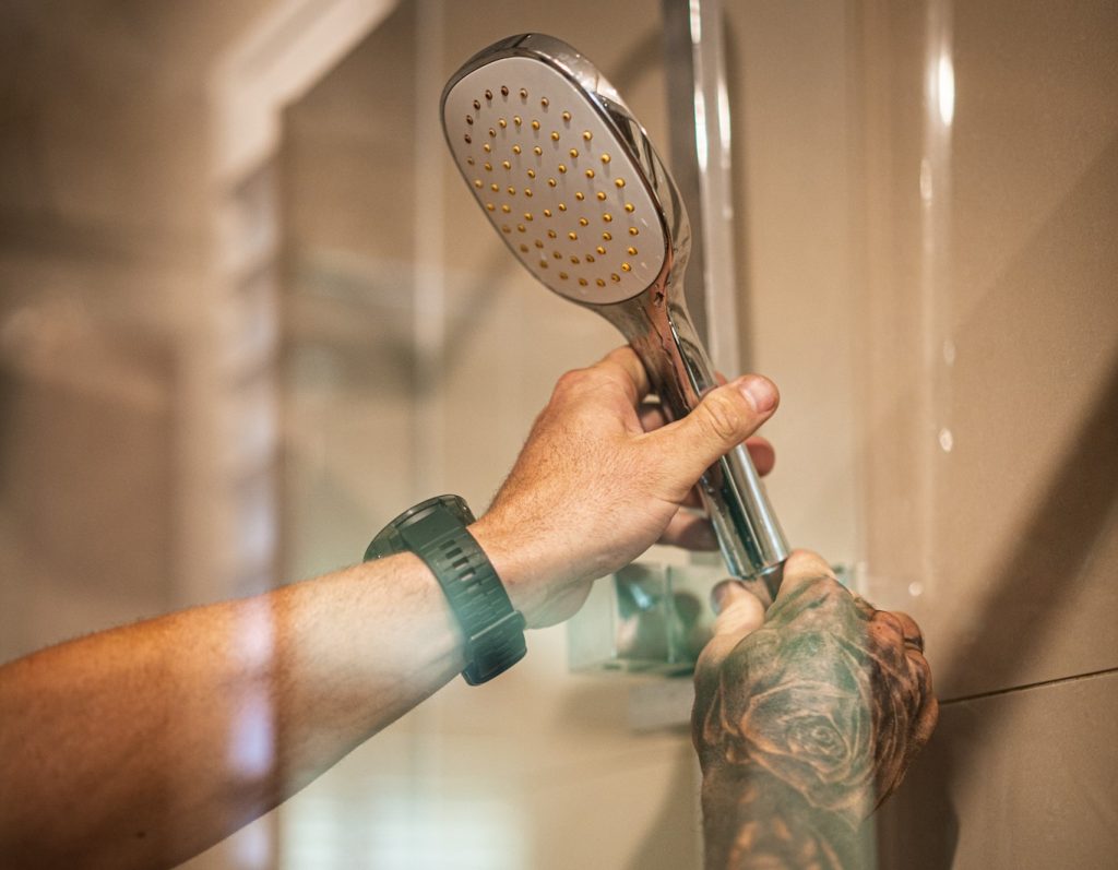 Shower Repair Maitland
