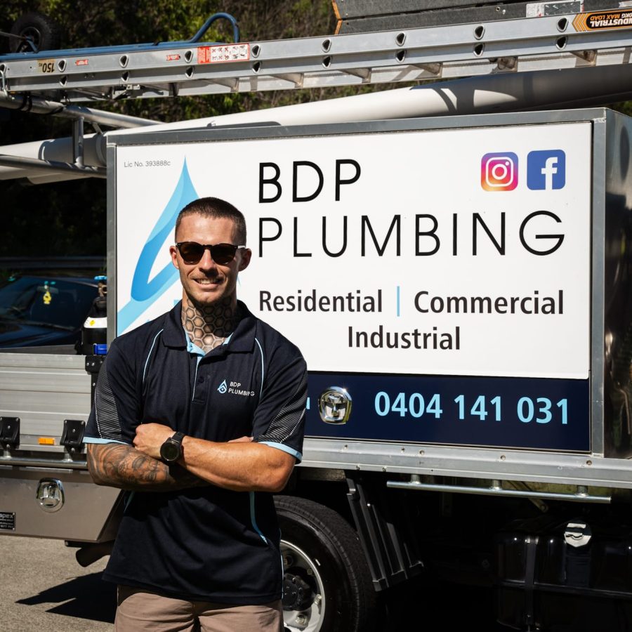 Residential Plumbing Experts Maitland